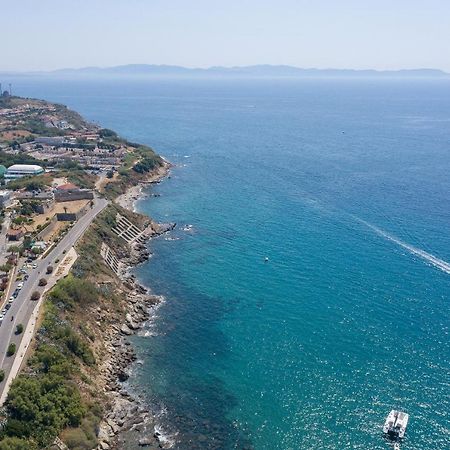 Casa Del Pescatore Piombino Bagian luar foto