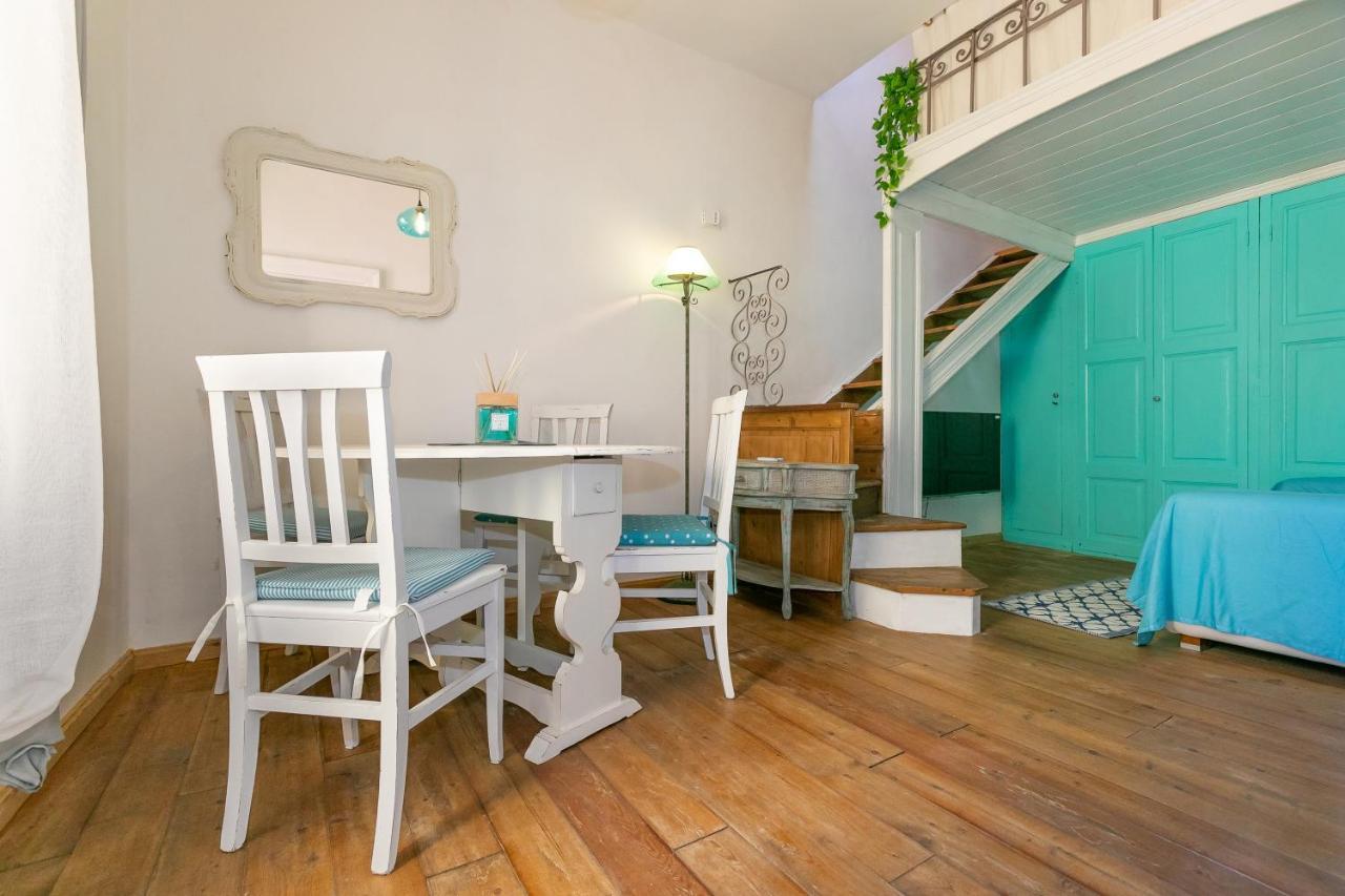Casa Del Pescatore Piombino Bagian luar foto