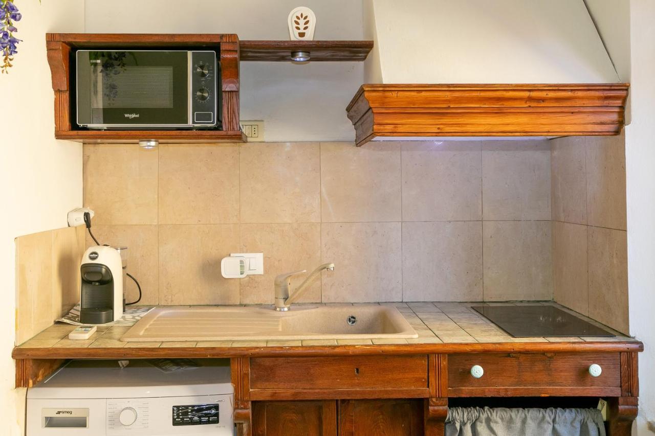Casa Del Pescatore Piombino Bagian luar foto