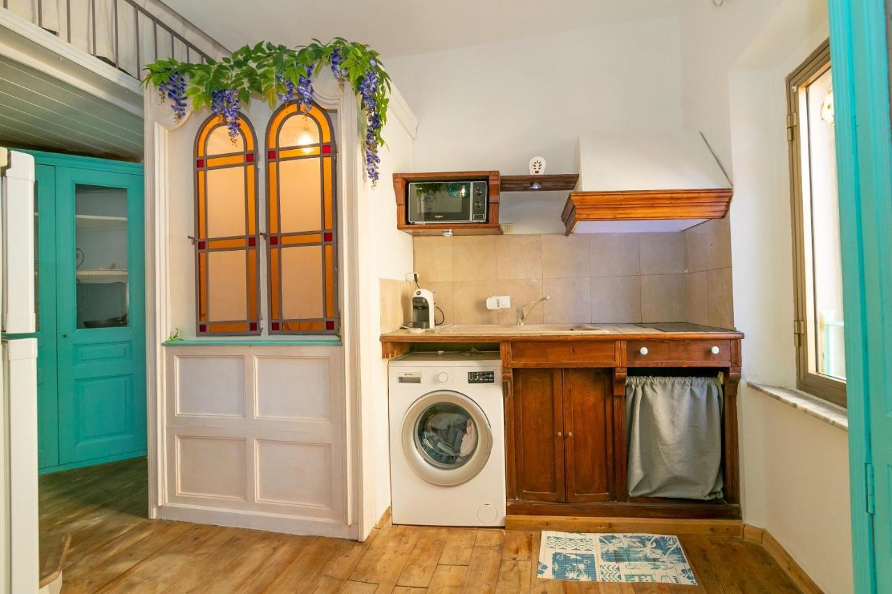 Casa Del Pescatore Piombino Bagian luar foto