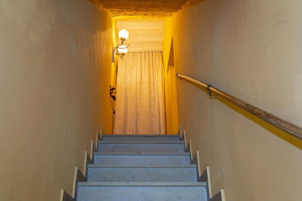 Casa Del Pescatore Piombino Bagian luar foto
