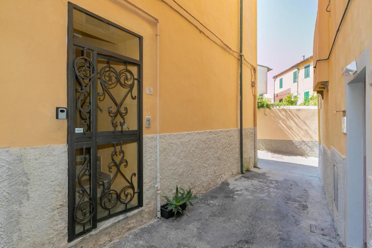 Casa Del Pescatore Piombino Bagian luar foto
