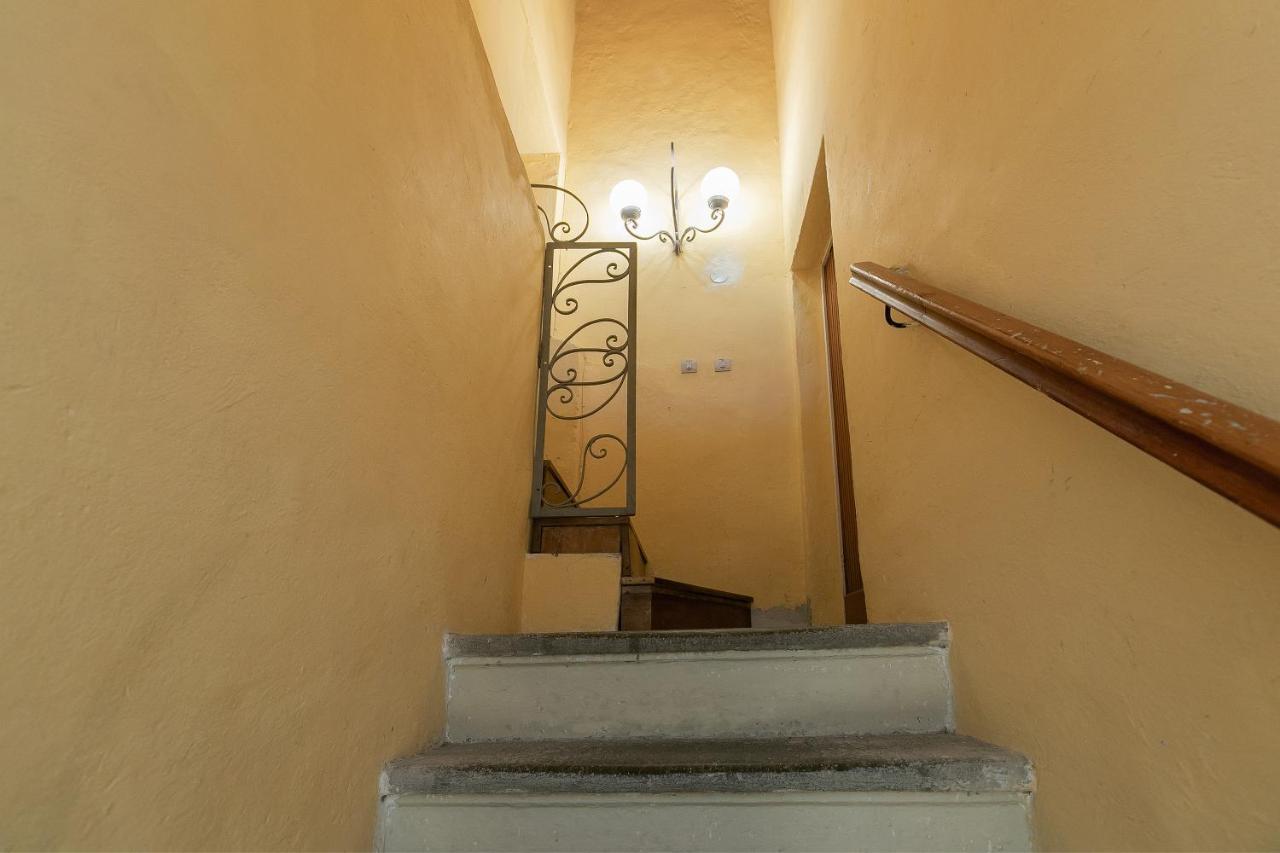 Casa Del Pescatore Piombino Bagian luar foto