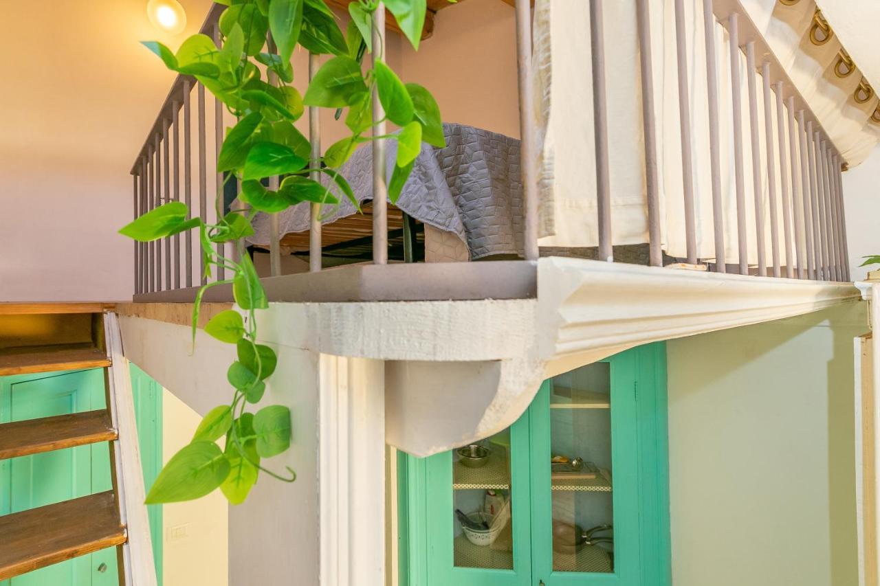 Casa Del Pescatore Piombino Bagian luar foto